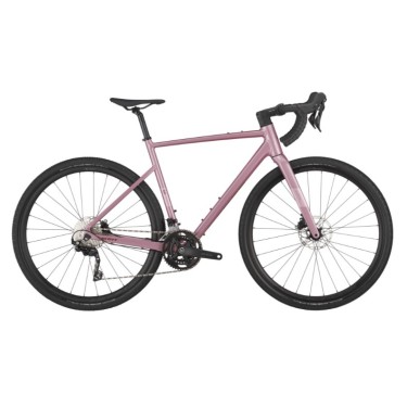 Scott Speedster Gravel 30 Pink