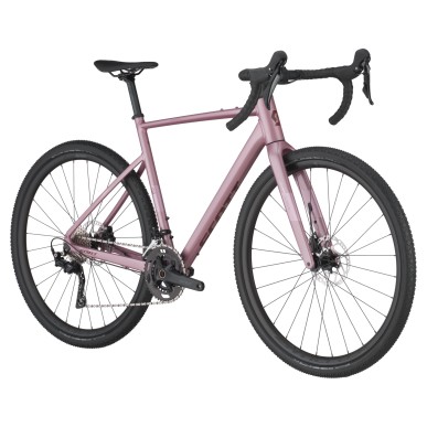 Scott Speedster Gravel 30 Pink
