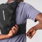 Salomon ADV Skin 12 Set With Flasks black
