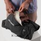 Salomon ADV Skin 12 Set With Flasks black