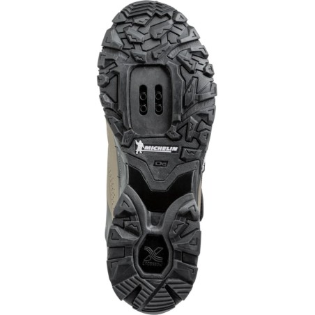 Northwave Spider Plus 3 sand / black