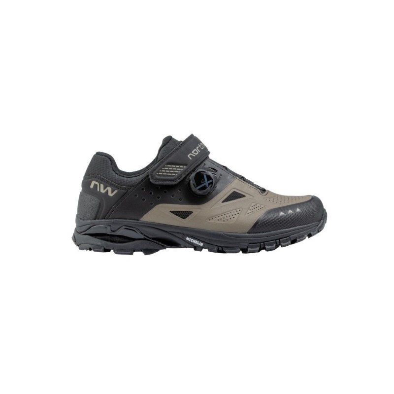 Northwave Spider Plus 3 sand / black Northwave Spider Plus 3 sand / black