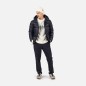 Rossignol Aretu Down Hoodie Jacket black Rossignol Aretu Down Hoodie Jacket black