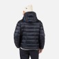 Rossignol Aretu Down Hoodie Jacket black Rossignol Aretu Down Hoodie Jacket black