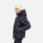 Rossignol Aretu Down Hoodie Jacket black Rossignol Aretu Down Hoodie Jacket black