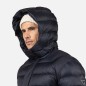 Rossignol Aretu Down Hoodie Jacket black Rossignol Aretu Down Hoodie Jacket black