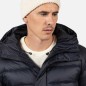 Rossignol Aretu Down Hoodie Jacket black Rossignol Aretu Down Hoodie Jacket black