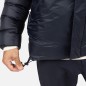 Rossignol Aretu Down Hoodie Jacket black Rossignol Aretu Down Hoodie Jacket black
