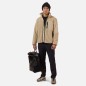 Rossignol Alltrack FZ Sherpa Jacket fog Rossignol Alltrack FZ Sherpa Jacket fog