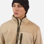 Rossignol Alltrack FZ Sherpa Jacket fog Rossignol Alltrack FZ Sherpa Jacket fog