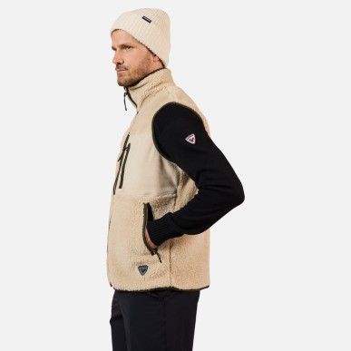 Rossignol Alltrack Sherpa Vest fog