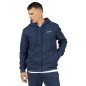 Rossignol Presset FZH Sweatshirt dark navy