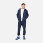 Rossignol Presset FZH Sweatshirt dark navy