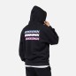 Rossignol Waterfall H Relax Sweatshirt black