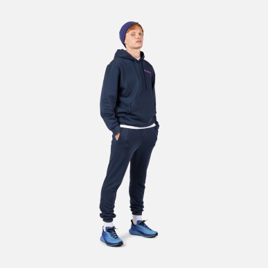 Rossignol Waterfall H Relax Sweatshirt dark navy