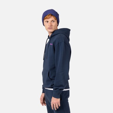 Rossignol Waterfall H Relax Sweatshirt dark navy