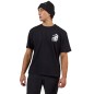 Rossignol Waterfall Relax Tee black