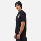 Rossignol Waterfall Relax Tee black