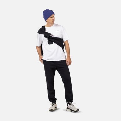 Rossignol Waterfall Relax Tee white