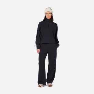 Rossignol Chavanette HZ Scuba Fleece Femme black