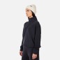Rossignol Chavanette HZ Scuba Fleece Femme black