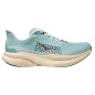 Hoka Mach 6 clear sea / sea water