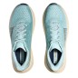 Hoka Mach 6 clear sea / sea water
