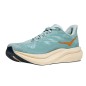 Hoka Mach 6 clear sea / sea water