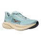 Hoka Mach 6 clear sea / sea water