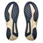 Hoka Mach 6 clear sea / sea water