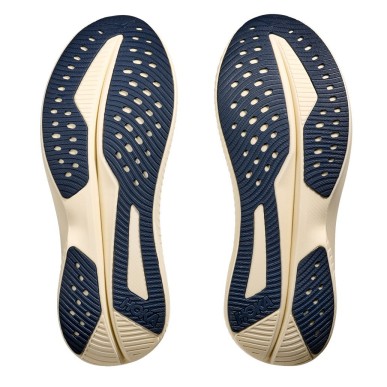 Hoka Mach 6 Electric cobalt/varsity navy