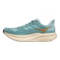 Hoka Mach 6 clear sea / sea water