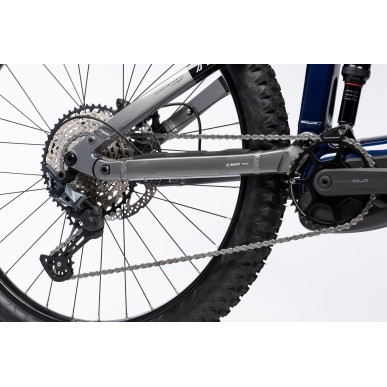 HAIBIKE ALLMTN 6
