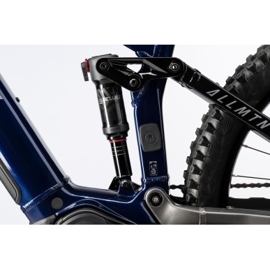HAIBIKE ALLMTN 6