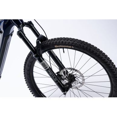 HAIBIKE ALLMTN 6