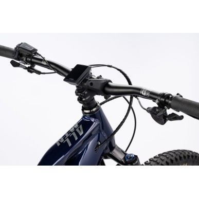 HAIBIKE ALLMTN 6