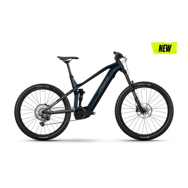 HAIBIKE ALLMTN 6