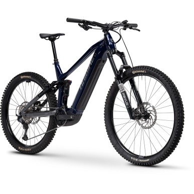 HAIBIKE ALLMTN 6