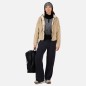Rossignol Chavanette Scuba Pullon Pant Femme black