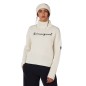 Rossignol Signature Sweater Femme nature white