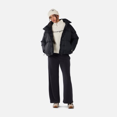 Rossignol Signature Sweater Femme nature white