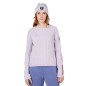 Rossignol Corbyr CN Sweater Femme galactic lilac