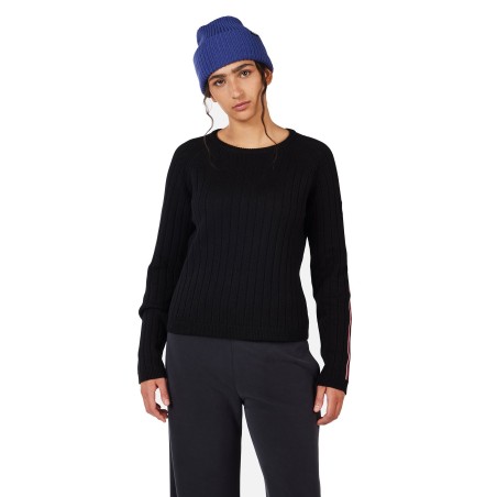 Rossignol Corbyr CN Sweater Femme black