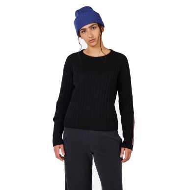 Rossignol Corbyr CN Sweater Femme black