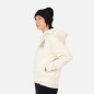 Rossignol Waterfall H Relax Sweatshirt Femme nature white