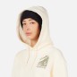 Rossignol Waterfall H Relax Sweatshirt Femme nature white