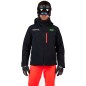 Rossignol Hero Blackside Insulated Jacket black