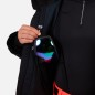 Rossignol Hero Blackside Insulated Jacket black