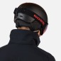 Rossignol Hero Blackside Insulated Jacket black