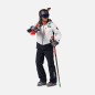 Rossignol Hero Blackside Insulated Pant black Rossignol Hero Blackside Insulated Pant black